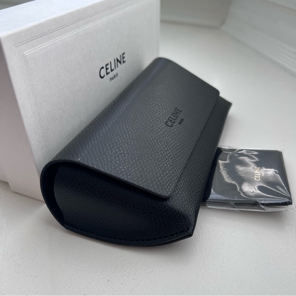 Celine eyewear case - Picture 3 of 6